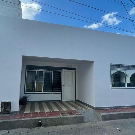 Alojamiento Mama Juana Riohacha Exterior photo