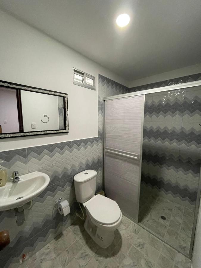 Alojamiento Mama Juana Riohacha Exterior photo