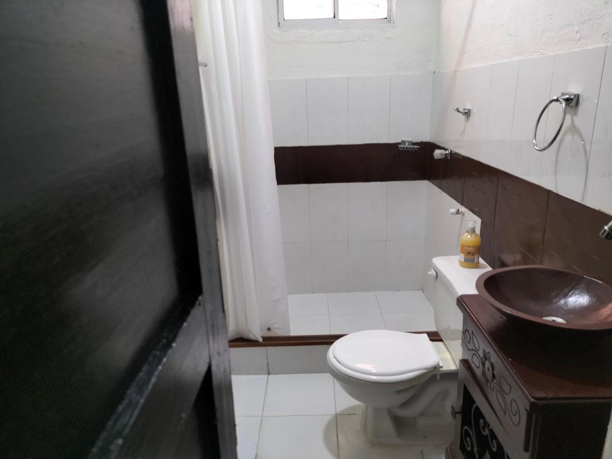 Alojamiento Mama Juana Riohacha Exterior photo